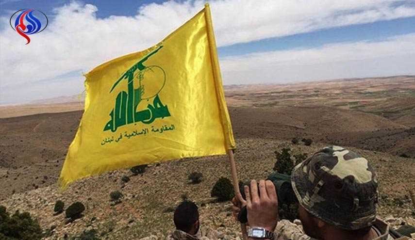 حزب الله يصدر بيانا هاما حول قصف باصات المسلحين وعوائلهم