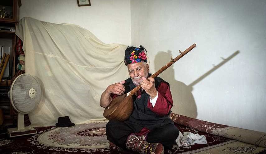 خراسان الشمالية تحتضن مختلف القوميات الايرانية