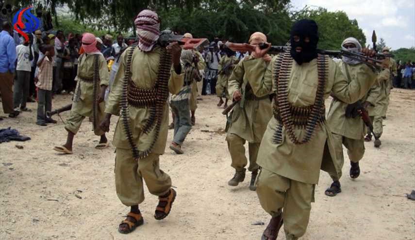 حركة الشباب تقتل 26 جنديا صوماليا في هجوم على قاعدة عسكرية