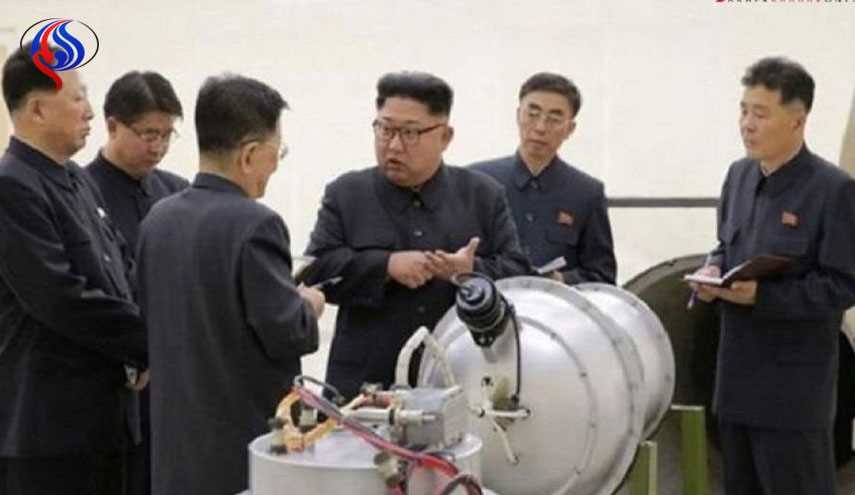 هيئة الرصد الجيولوجي النرويجي : اختبار كوريا الشمالية أقوى ثماني مرات من قنبلة هيروشيما!!