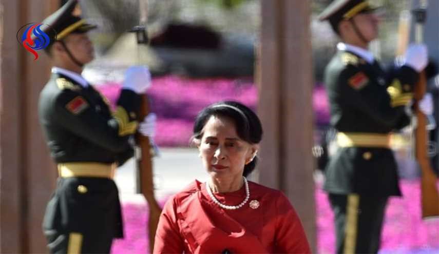 فيلت: هل تستحق زعيمة ميانمار حقا جائزة نوبل للسلام؟