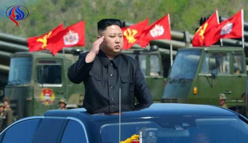 هل يجرَ وجه زعيم كوريا الشمالية 