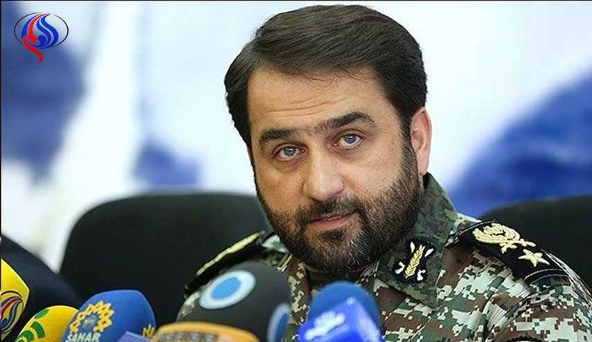 قائد ايراني: لن نسمح للطائرات الاميركية حتى المدنية منها بعبور أجوائنا
