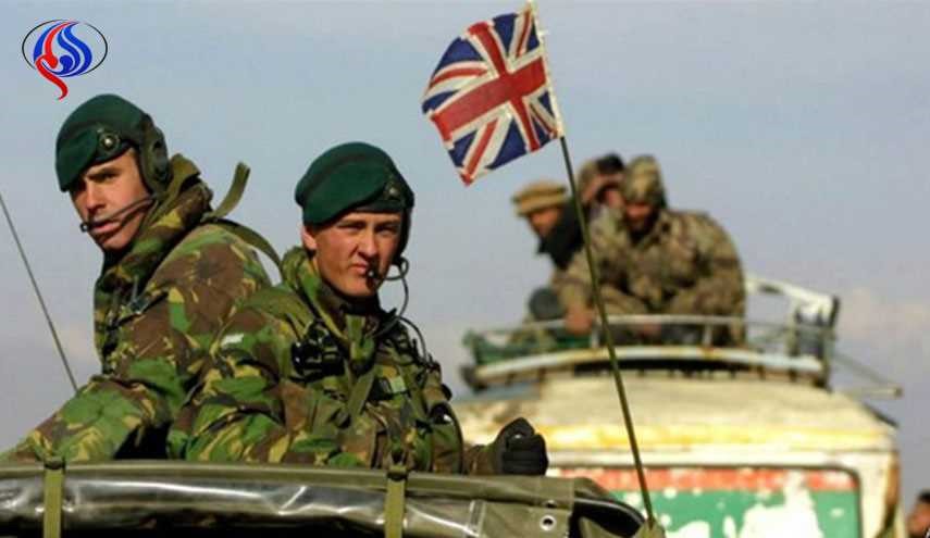 بريطانيا.. اعتقال عسكريين خططوا لهجوم إرهابي