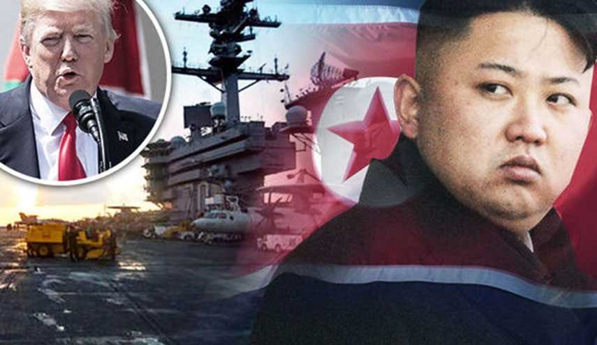 تجربة كوريا الشمالية الهيدروجينية .. امريكا من أسس اساس العدوان
