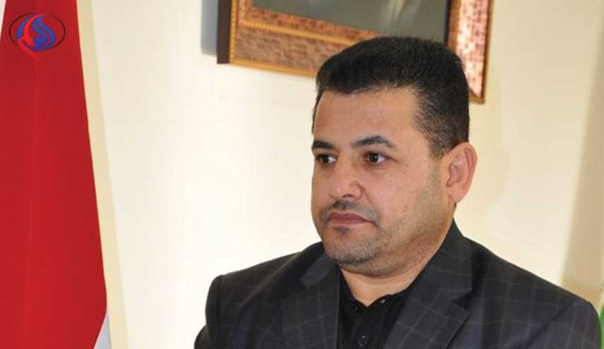 وزير الداخلية العراقي يشكر زعيم التيار الصدري