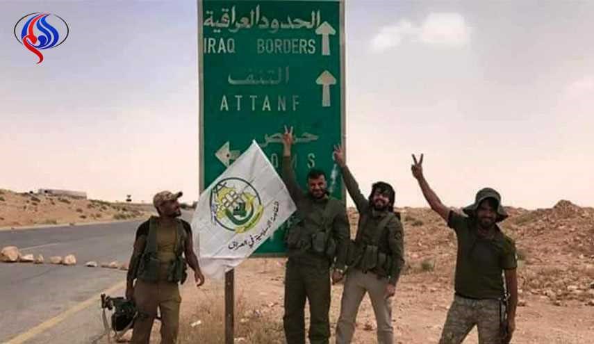 هل تختار بغداد التنسيق مع دمشق أم ...!
