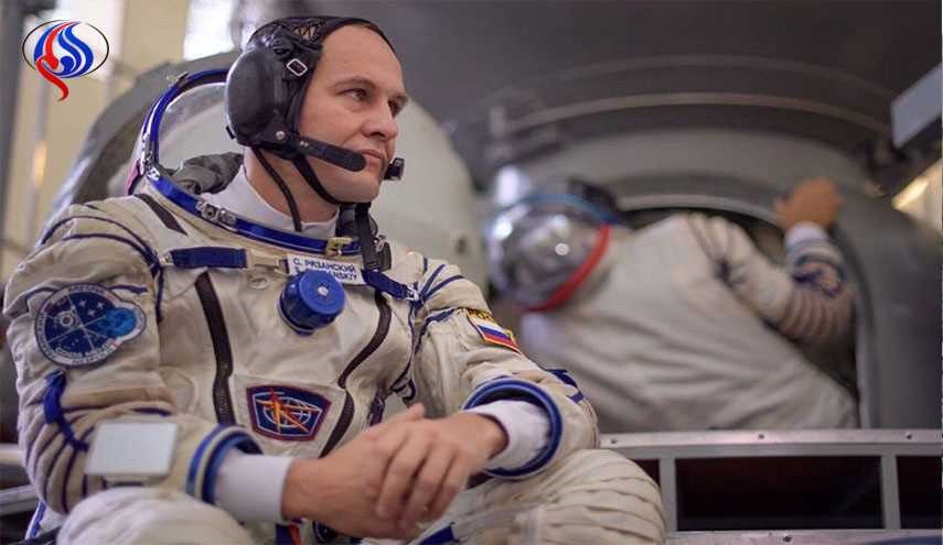 رائد فضاء روسي: مكة هي المدينة الوحيدة التي تميزها من الفضاء