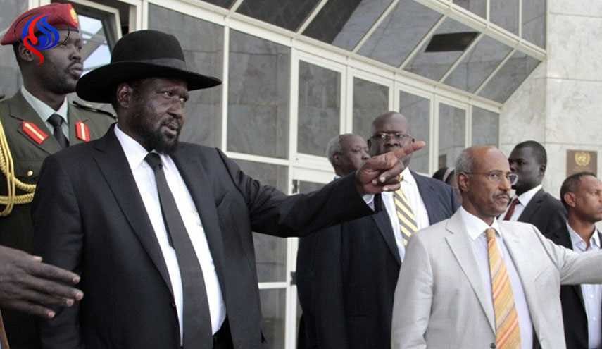عقوبات اميركية بحق مسؤولين في جنوب السودان