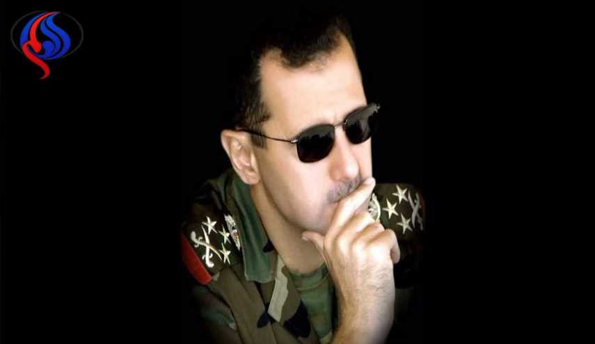 آخر سفراء أميركا لدى سوريا: الأسد في أقوى حالاته منذ 6 سنوات