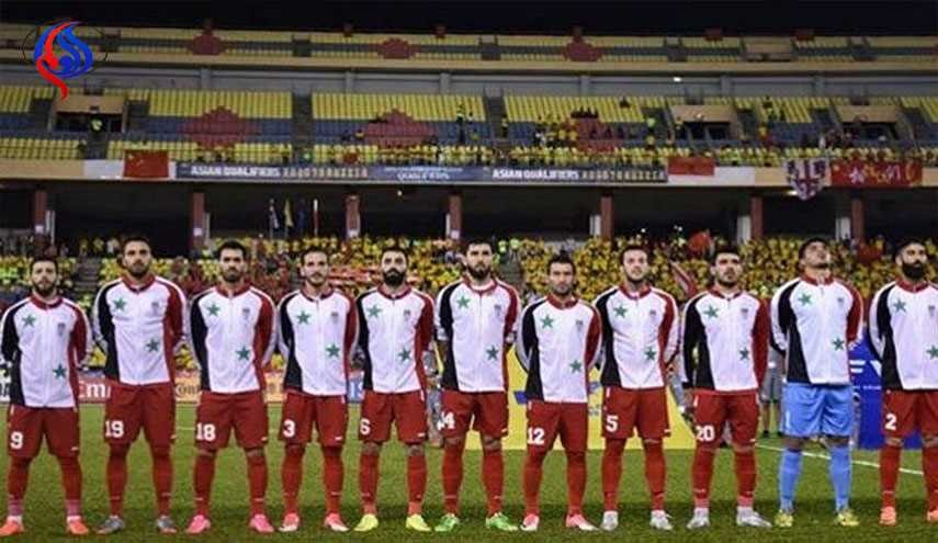 وزير الرياضة المصري: ندرس استضافة مباريات المنتخب السوري في القاهرة