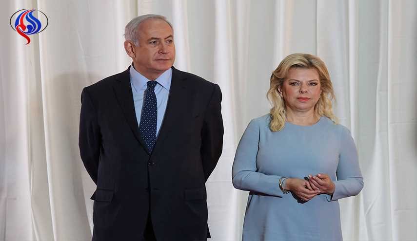 النائب العام الإسرائيلي يبلغ زوجة نتنياهو بإصدار لائحة اتهام ضدها الجمعة