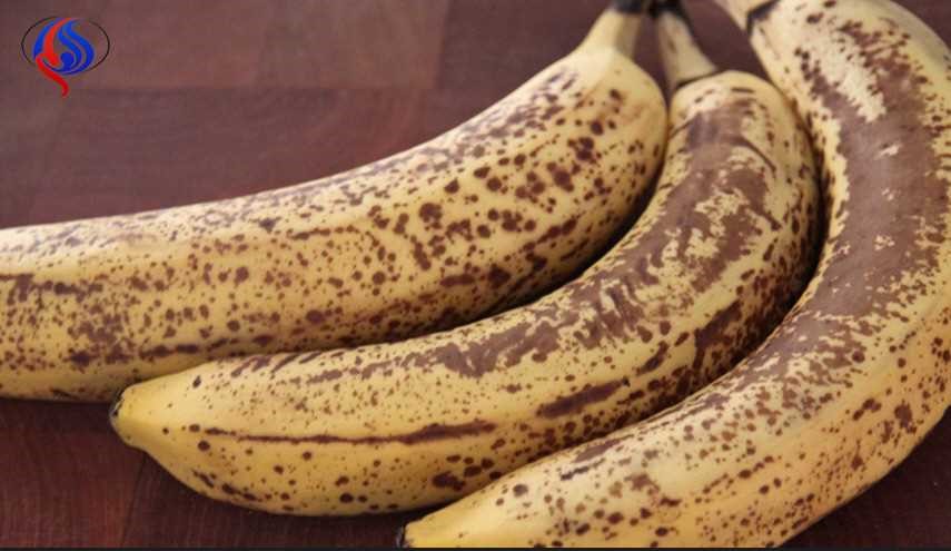 البقع البنية على الموز مفيدة أم ضارة؟ أسرار رهيبة يجب معرفتها!
