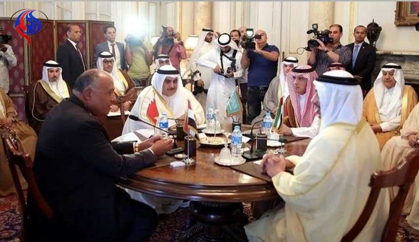 الدول المقاطعة لقطر: الدوحة غير جادة في الحوار