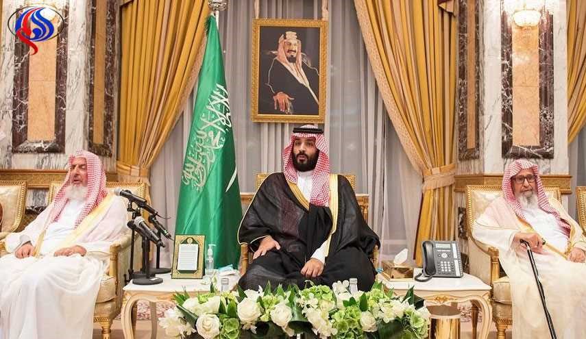 وكالة أمريكية تكشف عن شروط تتويج محمد بن سلمان ملكا للسعودية