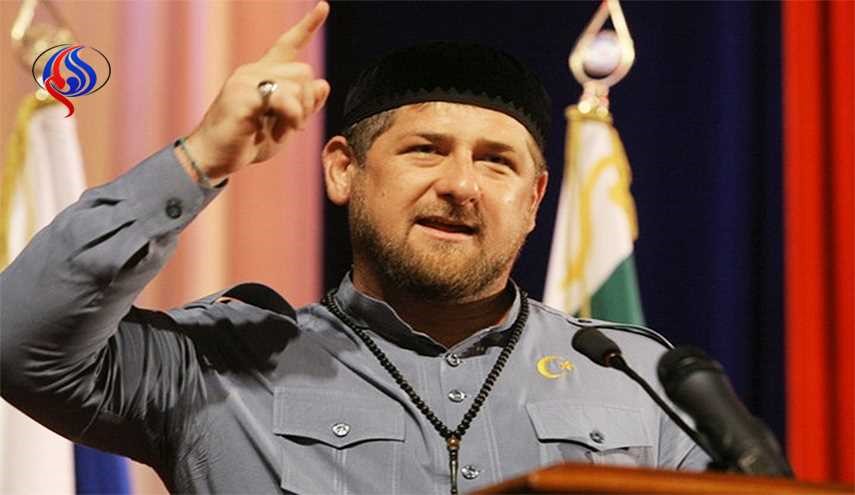 بماذا هدد رئيس الشيشان قتلة مسلمي الروهينغا؟