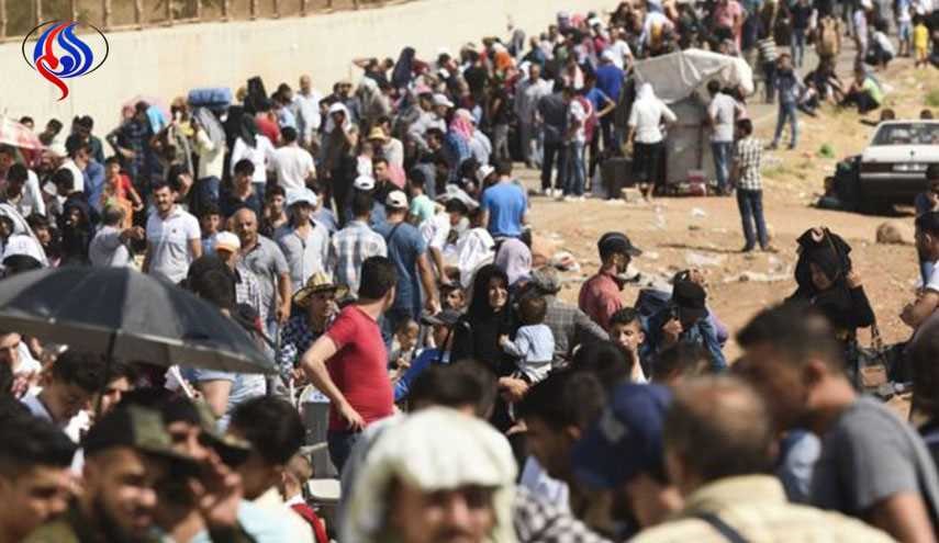 صانداي تايمز: أتراك يحولون السوريات لزوجات مؤقتات وبمهور زهيدة!