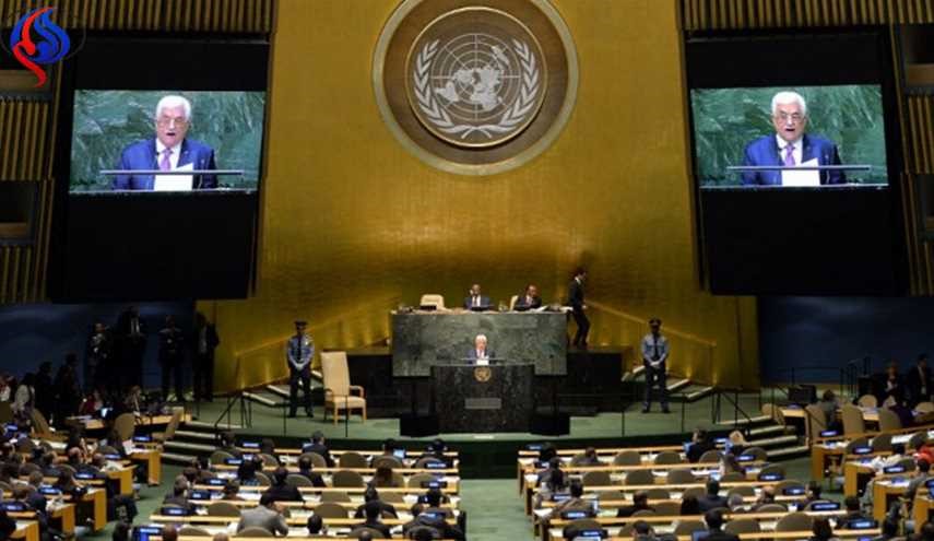 مركز إسرائيلي يكشف: دول عربية تدافع عن تل أبيب بالأمم المتحدة