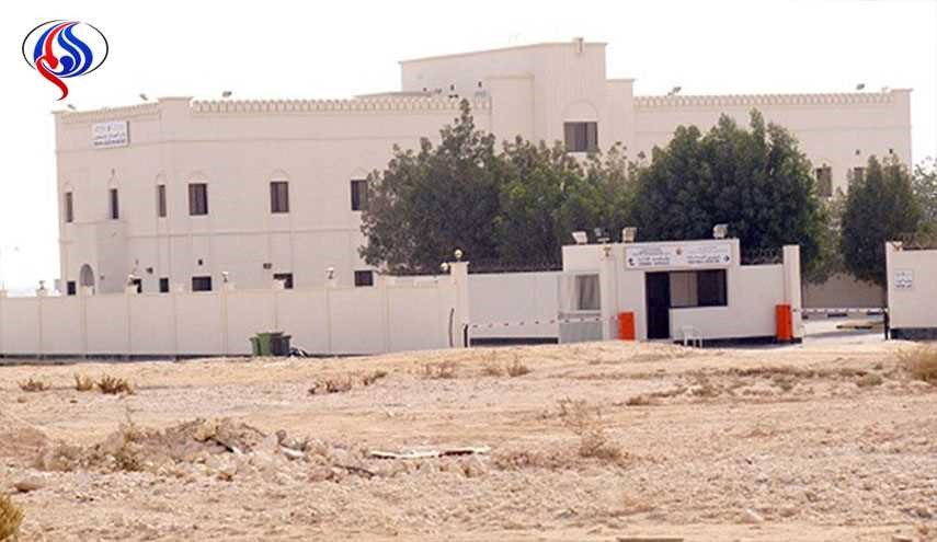 القوات البحرينية تقتحم عنبر السجناء المضربين