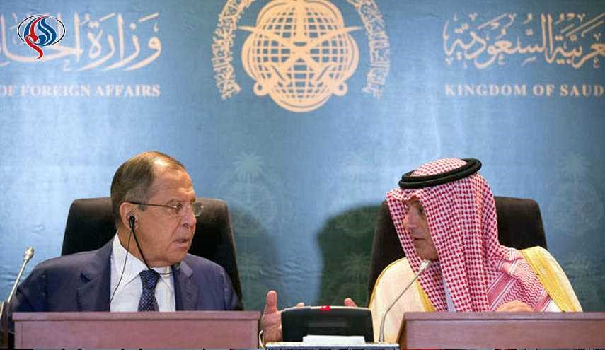روسيا ترحب بالوساطة الكويتية والسعودية تطالب قطر بالجدية
