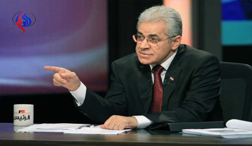 المرشح الرئاسي السابق في مصر: التمديد للسيسي انقلاب على الدستور