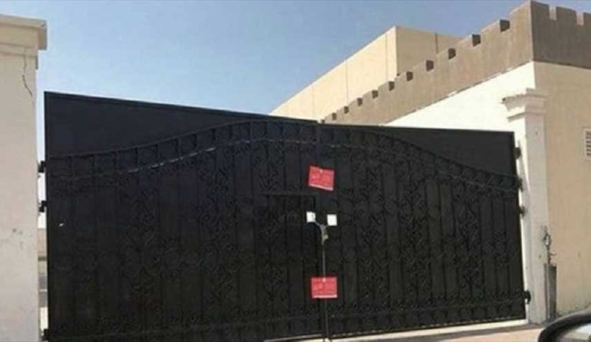 الامارات تغلق مدارس ايرانية في الشارقة وابو ظبي