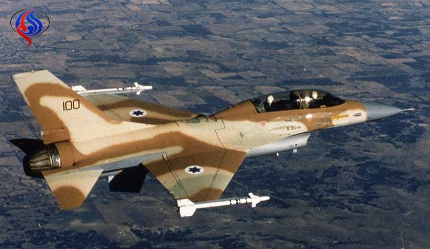 أنباء عن اسقاط سوريا طائرة اسرائيلية فوق البحر