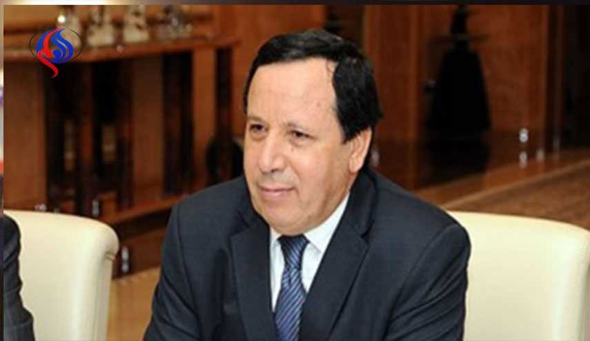 وزير خارجية تونس: لا سلام فى ليبيا دون مشاركة كافة القوى السياسية الفاعلة
