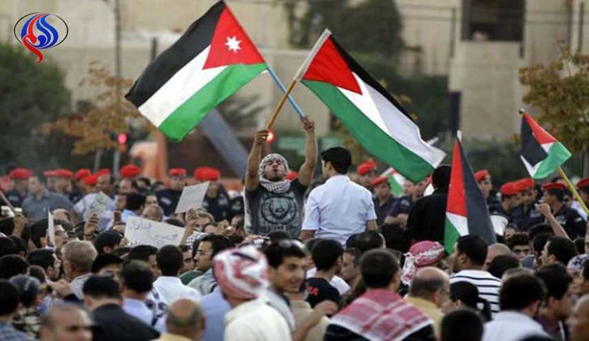 إخوان الأردن ينتقدون الصمت على مؤتمرات تدعم قيام دولة فلسطين خارجها