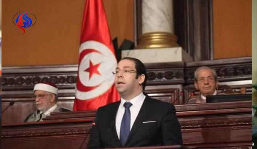 جلسة برلمانية لمنح الثقة للوزراء التونسيين الجدد
