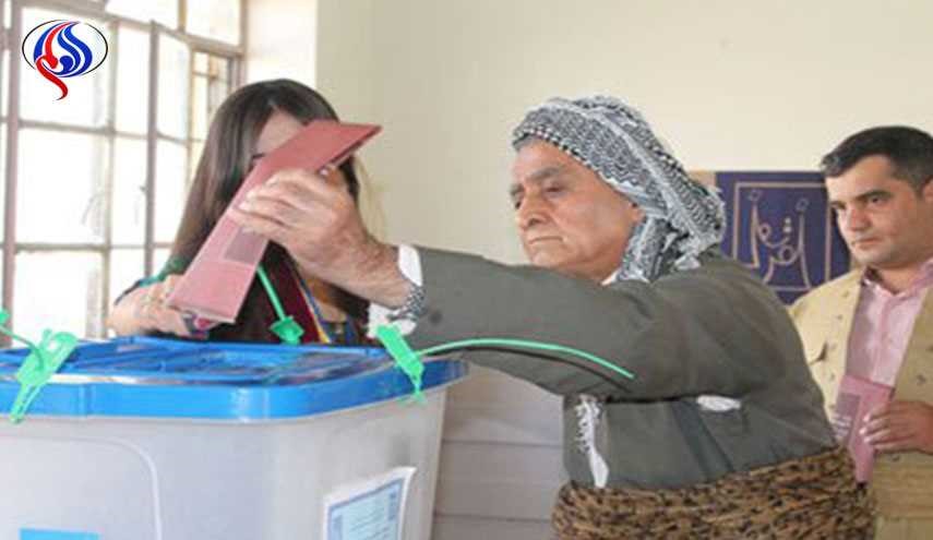مصدر.. فشل فكرة اقامة استفتاء كردستان في مندلي