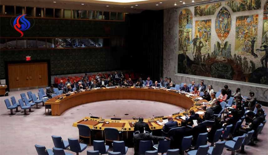 مجلس الأمن يتبنى بالاجماع قرار فرض عقوبات جديدة على كوريا الشمالية