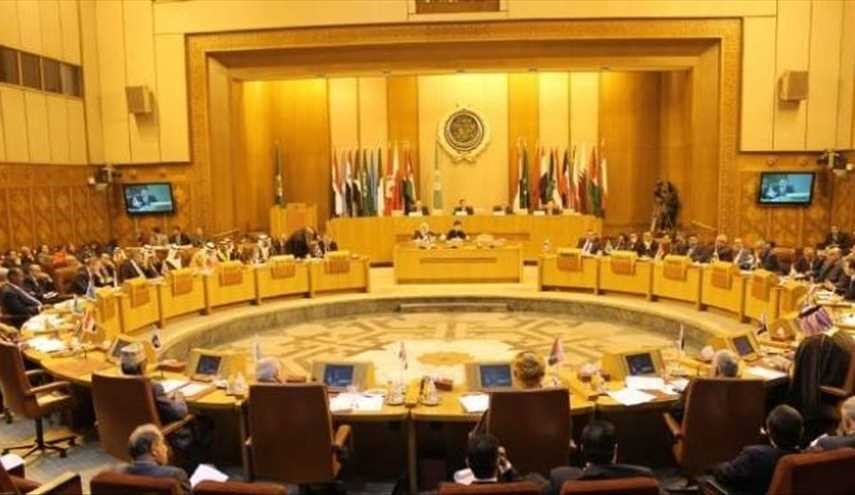 اعداد مشروع قرار عربي حول مخاطر النووي الإسرائيلى