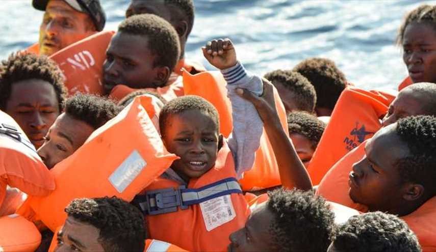 الاتحاد الأوروبي يرد على الانتقادات حول المهاجرين في ليبيا