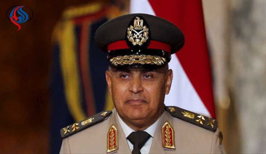 مصرتؤكد قطع كافة العلاقات العسكرية مع كوريا الشمالية