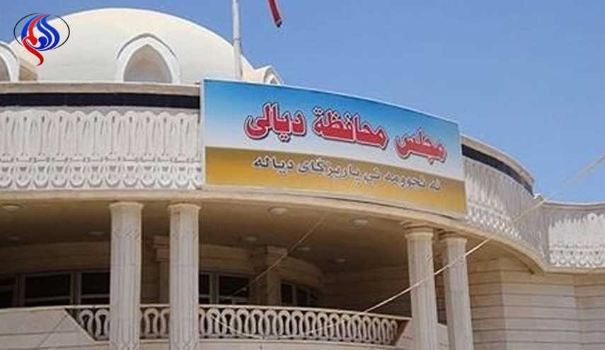 هل سيقام استفتاء كردستان في محافظة ديالى؟