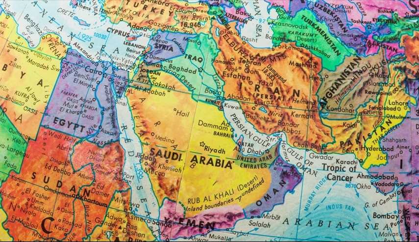 صحيفة بريطانية تكشف النقاب عن خطة سعودية جديدة حول العالم