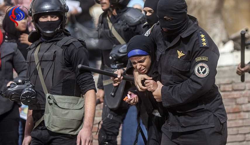 14 منظمة تدعو للإفراج عن منسق رابطة أسر المختفين قسريا بمصر