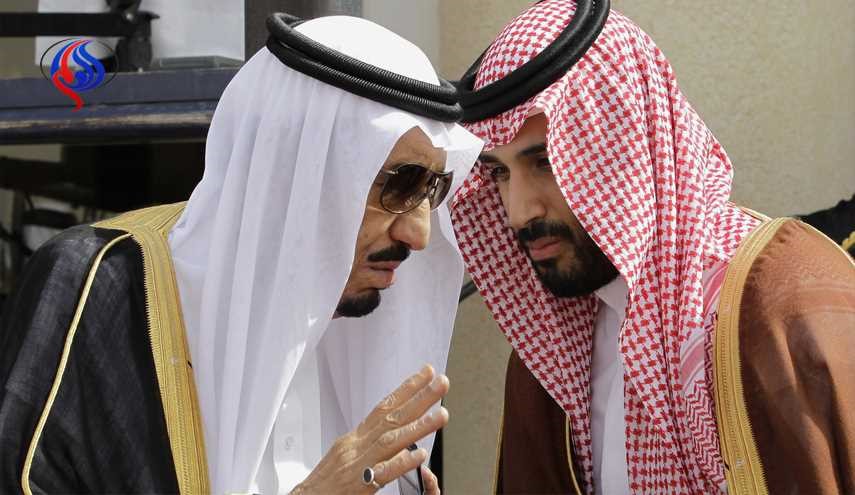 خطة إنقاذ سعودية عاجلة لتحسين صورتها المتلطخة