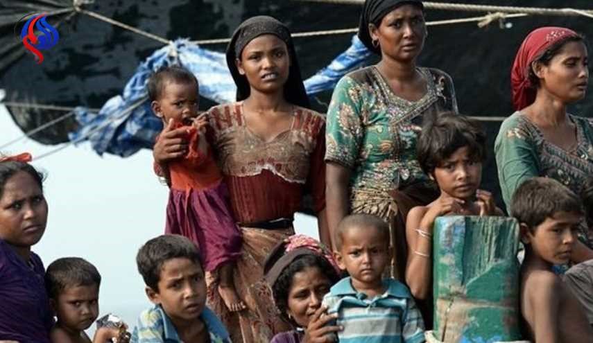 مصر تدعو مجلس الأمن لعقد جلسة طارئة لمناقشة أزمة مسلمي ميانمار