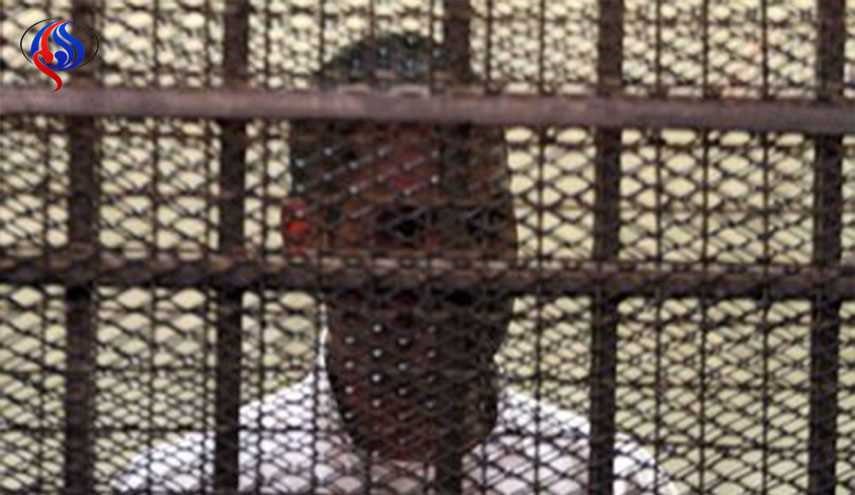 جنايات القاهرة تقضى بالسجن المؤبد لجمال اللبان بقضية الرشوة الكبرى