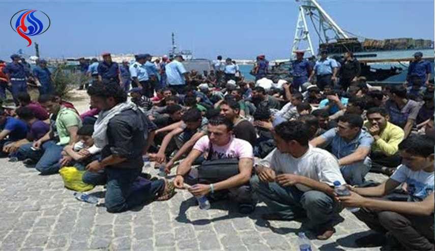 مصر تدعو مواطنيها للحذر من الهجرة غير الشرعية إلى ليبيا