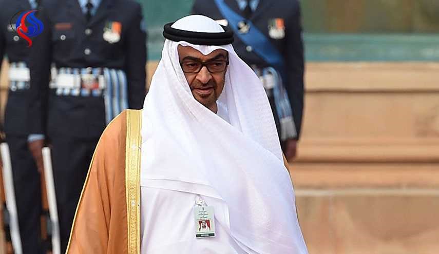 رئيس الإمارات يصدر مرسوما أميريا هاما بشأن محمد بن زايد