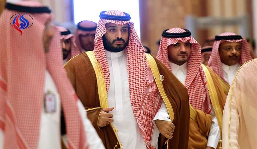 السعودية متوترة عشية 