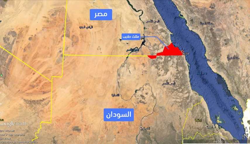 السلطات المصرية تعتقل 16 معدنا سودانيا وتثير ازمة معها
