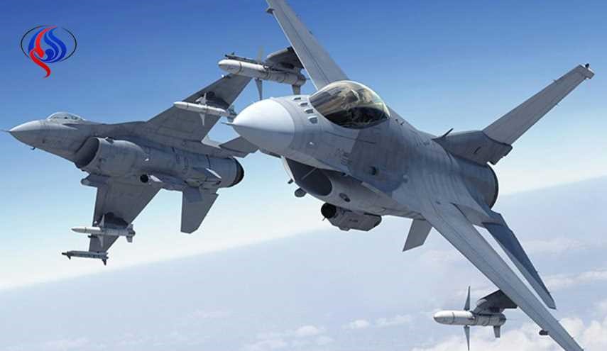 البحرين تسعى إلى شراء مقاتلات إف 16