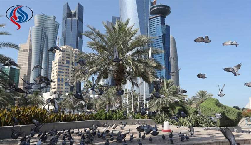 أزمة مجلس التعاون تكلف قطر 40 مليار دولار في شهرين
