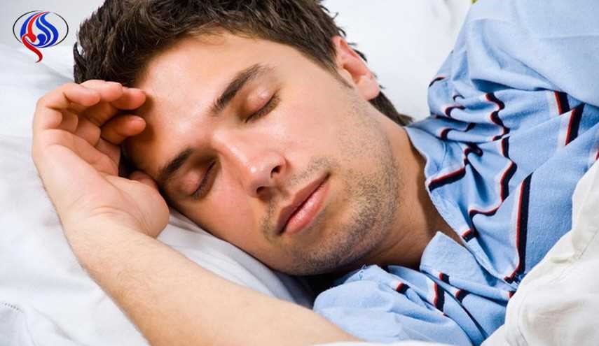 سيلان اللعاب أثناء النوم يكشف الإصابة بـ 6 أمراض