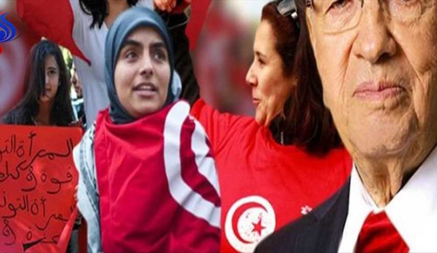تونس تلغي كافة النصوص المتعلقة بمنع زواج التونسيات بالأجانب