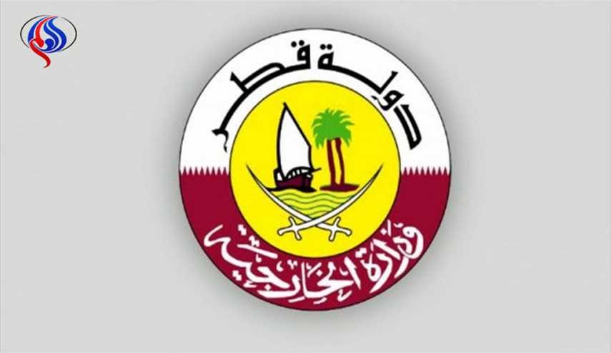 قطر تعلن موقفها حول هجومي الناصرية